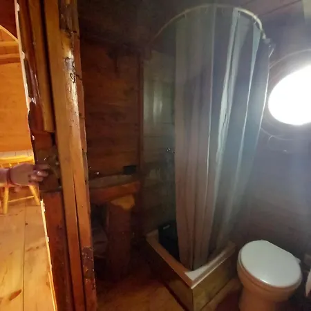 Roulotte Chez France Oye-Plage