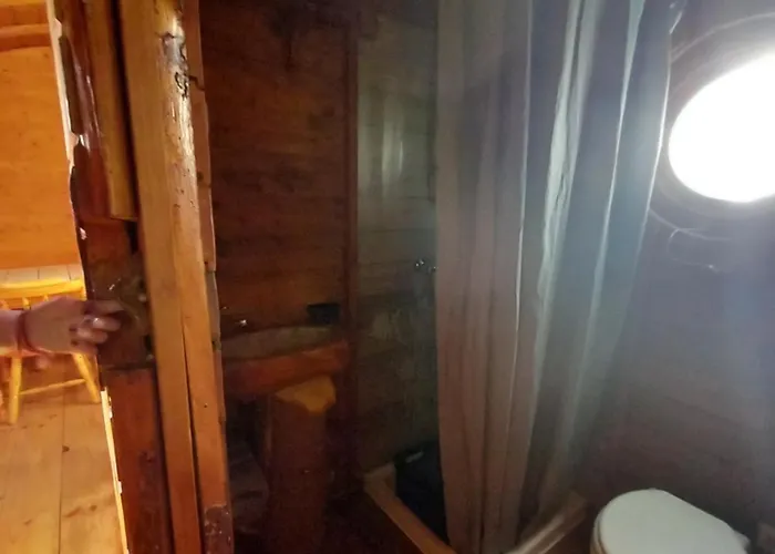 Roulotte Chez France Oye-Plage